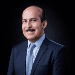 Mtro. Jorge Luis Rodríguez