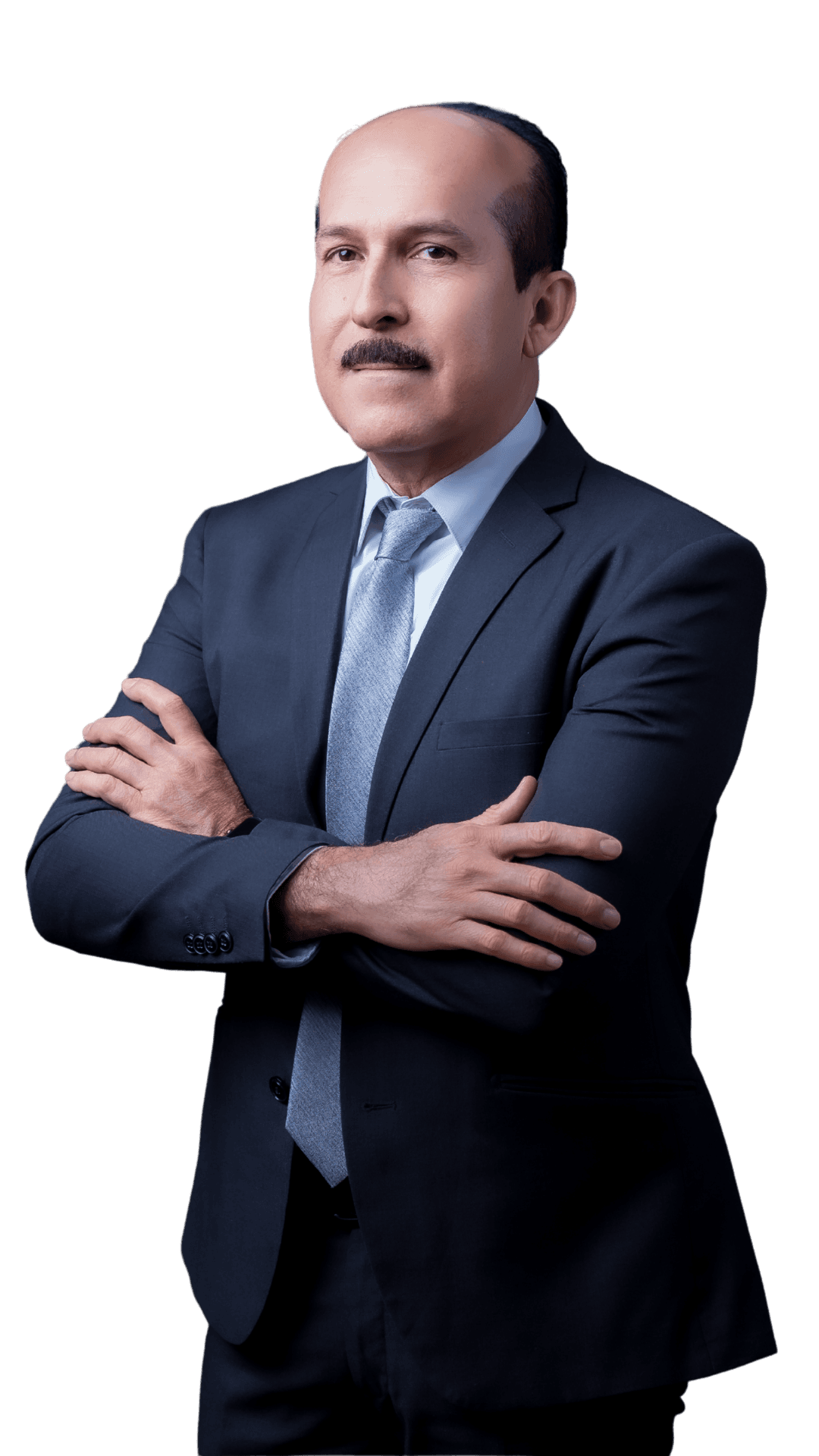 Rodríguez, Soporte Legal — abogado principal