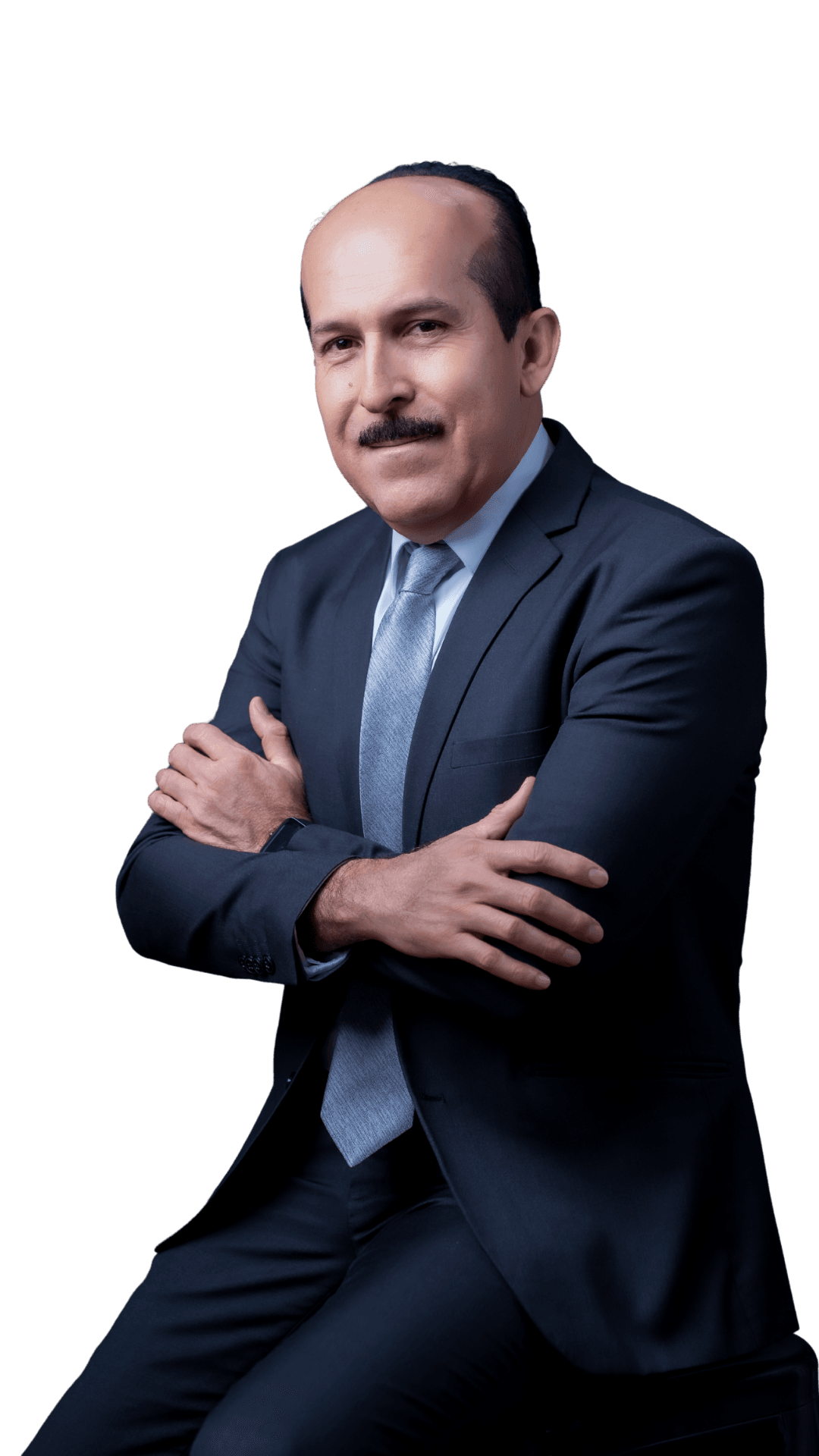Mtro. Jorge Luis Rodríguez